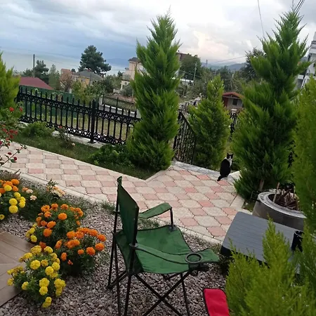 Holiday home Afilli Muestakil Bahceli Guenluek *
