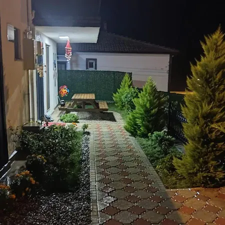 Afilli Muestakil Bahceli Guenluek Holiday home Gerze