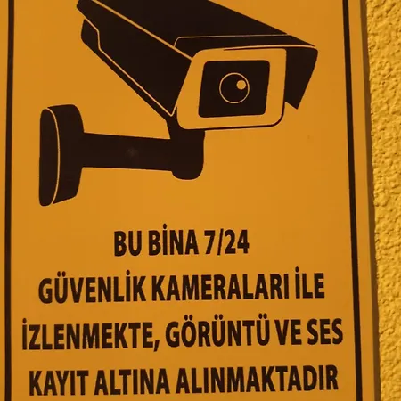 Afilli Muestakil Bahceli Guenluek Holiday home *