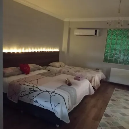 Afilli Muestakil Bahceli Guenluek Holiday home
